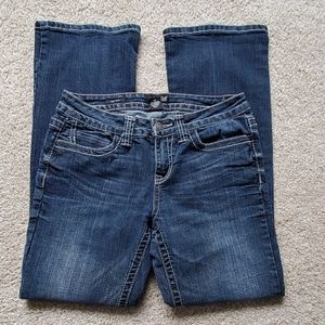 a.n.a. Boot Cut Jeans